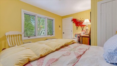 Step back to a time where life was simple and summers were long on Buck Hill Golf Club  in Pennsylvania - for sale on GolfHomes.com, golf home, golf lot