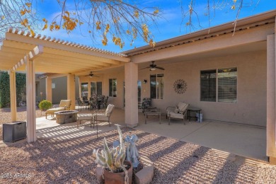 Welcome to the sought after 55+ gated community of Solera. This on Lone Tree Golf Club in Arizona - for sale on GolfHomes.com, golf home, golf lot