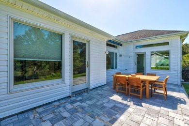 Nestled in the desirable gated community of Ashley Cove at on Heron Point Golf Club in South Carolina - for sale on GolfHomes.com, golf home, golf lot