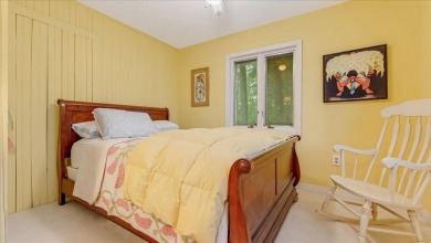 Step back to a time where life was simple and summers were long on Buck Hill Golf Club  in Pennsylvania - for sale on GolfHomes.com, golf home, golf lot