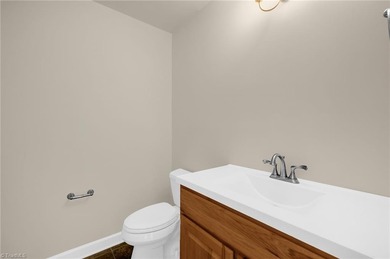 Are you looking for a move in ready home in a Golf course on Pine Knolls Golf Course in North Carolina - for sale on GolfHomes.com, golf home, golf lot