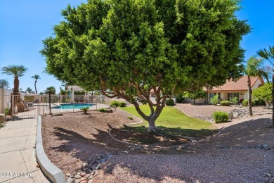 Welcome to the Premier 55+ community ''Apache Wells''. Step on Apache Wells Country Club in Arizona - for sale on GolfHomes.com, golf home, golf lot