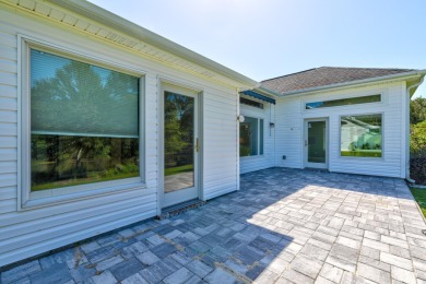 Nestled in the desirable gated community of Ashley Cove at on Heron Point Golf Club in South Carolina - for sale on GolfHomes.com, golf home, golf lot
