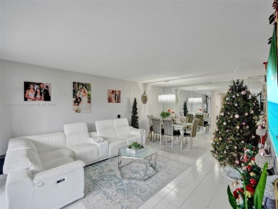 Welcome to your dream condo in the heart of Pompano Beach! This on Palm-Aire Country Club and Resort - Palms in Florida - for sale on GolfHomes.com, golf home, golf lot