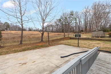 Are you looking for a move in ready home in a Golf course on Pine Knolls Golf Course in North Carolina - for sale on GolfHomes.com, golf home, golf lot