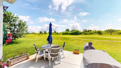 Resting on the #4 fairway at Timbergate Golf Course, this on Timbergate Golf Course in Indiana - for sale on GolfHomes.com, golf home, golf lot