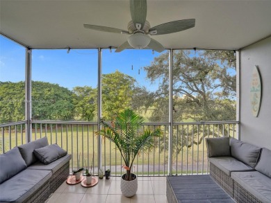 Welcome to your dream condo in the heart of Pompano Beach! This on Palm-Aire Country Club and Resort - Palms in Florida - for sale on GolfHomes.com, golf home, golf lot