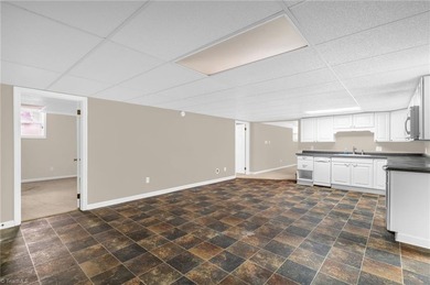 Are you looking for a move in ready home in a Golf course on Pine Knolls Golf Course in North Carolina - for sale on GolfHomes.com, golf home, golf lot