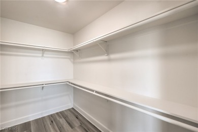 Turn the key, drop your bags, and step into wow. This fully on Las Vegas Country Club in Nevada - for sale on GolfHomes.com, golf home, golf lot