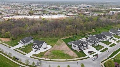 Nestled in the prestigious Eagle Pointe neighborhood, this rare on Shoal Creek Golf Course in Missouri - for sale on GolfHomes.com, golf home, golf lot