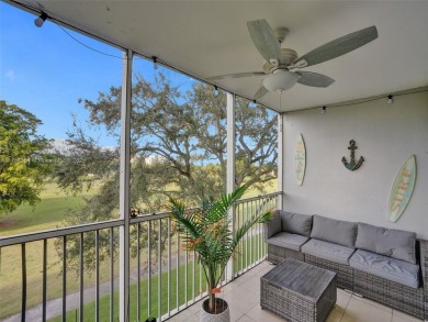 Welcome to your dream condo in the heart of Pompano Beach! This on Palm-Aire Country Club and Resort - Palms in Florida - for sale on GolfHomes.com, golf home, golf lot