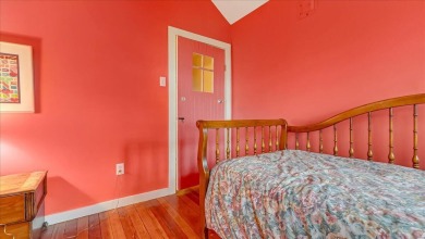 Step back to a time where life was simple and summers were long on Buck Hill Golf Club  in Pennsylvania - for sale on GolfHomes.com, golf home, golf lot