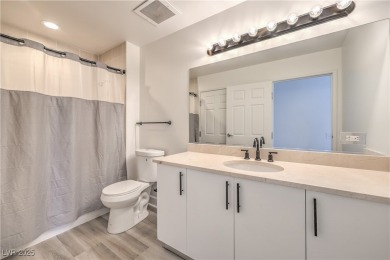 Turn the key, drop your bags, and step into wow. This fully on Las Vegas Country Club in Nevada - for sale on GolfHomes.com, golf home, golf lot