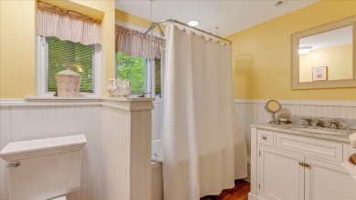 Step back to a time where life was simple and summers were long on Buck Hill Golf Club  in Pennsylvania - for sale on GolfHomes.com, golf home, golf lot