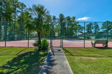 Nestled in the desirable gated community of Ashley Cove at on Heron Point Golf Club in South Carolina - for sale on GolfHomes.com, golf home, golf lot
