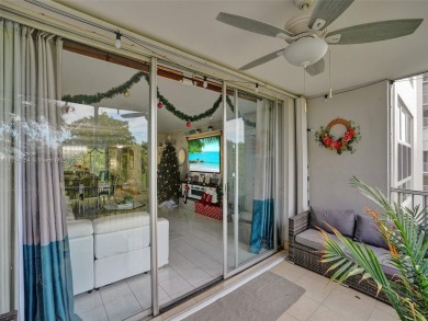 Welcome to your dream condo in the heart of Pompano Beach! This on Palm-Aire Country Club and Resort - Palms in Florida - for sale on GolfHomes.com, golf home, golf lot