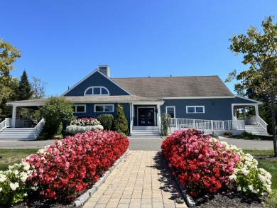 Ideal location in desirable Southport. Nestled amongst the trees on The Golf Club At Southport in Massachusetts - for sale on GolfHomes.com, golf home, golf lot