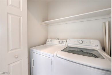 Turn the key, drop your bags, and step into wow. This fully on Las Vegas Country Club in Nevada - for sale on GolfHomes.com, golf home, golf lot