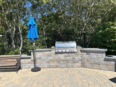 Ideal location in desirable Southport. Nestled amongst the trees on The Golf Club At Southport in Massachusetts - for sale on GolfHomes.com, golf home, golf lot