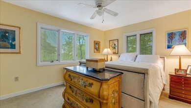 Step back to a time where life was simple and summers were long on Buck Hill Golf Club  in Pennsylvania - for sale on GolfHomes.com, golf home, golf lot