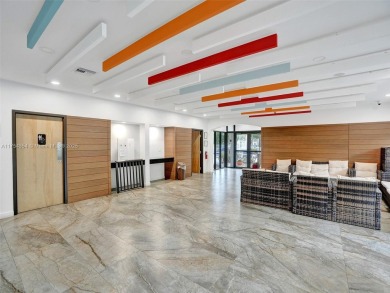 Welcome to your dream condo in the heart of Pompano Beach! This on Palm-Aire Country Club and Resort - Palms in Florida - for sale on GolfHomes.com, golf home, golf lot