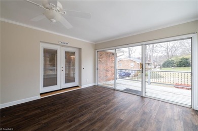 Are you looking for a move in ready home in a Golf course on Pine Knolls Golf Course in North Carolina - for sale on GolfHomes.com, golf home, golf lot