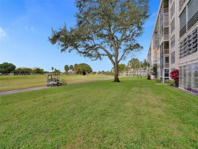 Welcome to your dream condo in the heart of Pompano Beach! This on Palm-Aire Country Club and Resort - Palms in Florida - for sale on GolfHomes.com, golf home, golf lot
