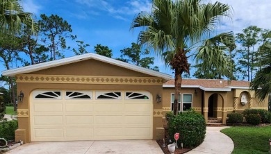 Move in Ready!! Well, cared for 2-bedroom, (split bedroom on Del Tura Golf and Country Club in Florida - for sale on GolfHomes.com, golf home, golf lot