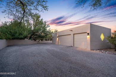Step inside this magnificent Santa Fe style custom home. Soaring on Forty Niner Golf and Country Club in Arizona - for sale on GolfHomes.com, golf home, golf lot