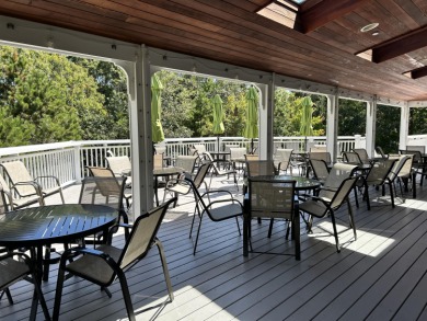Ideal location in desirable Southport. Nestled amongst the trees on The Golf Club At Southport in Massachusetts - for sale on GolfHomes.com, golf home, golf lot