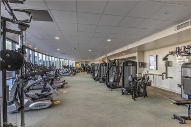 Turn the key, drop your bags, and step into wow. This fully on Las Vegas Country Club in Nevada - for sale on GolfHomes.com, golf home, golf lot