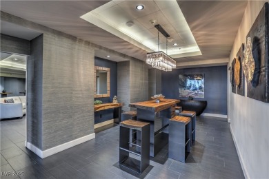 Turn the key, drop your bags, and step into wow. This fully on Las Vegas Country Club in Nevada - for sale on GolfHomes.com, golf home, golf lot