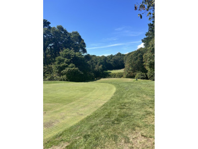 Ideal location in desirable Southport. Nestled amongst the trees on The Golf Club At Southport in Massachusetts - for sale on GolfHomes.com, golf home, golf lot