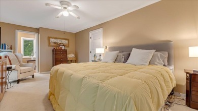 Step back to a time where life was simple and summers were long on Buck Hill Golf Club  in Pennsylvania - for sale on GolfHomes.com, golf home, golf lot