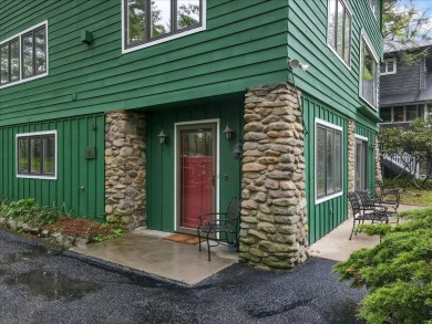 Step back to a time where life was simple and summers were long on Buck Hill Golf Club  in Pennsylvania - for sale on GolfHomes.com, golf home, golf lot
