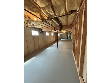 Ideal location in desirable Southport. Nestled amongst the trees on The Golf Club At Southport in Massachusetts - for sale on GolfHomes.com, golf home, golf lot