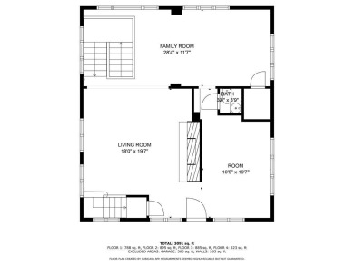 Welcome to Chetolah Cottage, a timeless 1905 gem in Historic on Buck Hill Golf Club  in Pennsylvania - for sale on GolfHomes.com, golf home, golf lot