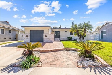 Welcome to 6742 E El Salvador in beautiful Long Beach -- a fully on El Dorado Park Golf Course in California - for sale on GolfHomes.com, golf home, golf lot