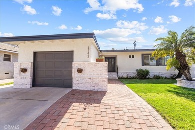 Welcome to 6742 E El Salvador in beautiful Long Beach -- a fully on El Dorado Park Golf Course in California - for sale on GolfHomes.com, golf home, golf lot