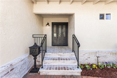 Welcome to 6742 E El Salvador in beautiful Long Beach -- a fully on El Dorado Park Golf Course in California - for sale on GolfHomes.com, golf home, golf lot