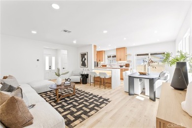 Welcome to 6742 E El Salvador in beautiful Long Beach -- a fully on El Dorado Park Golf Course in California - for sale on GolfHomes.com, golf home, golf lot