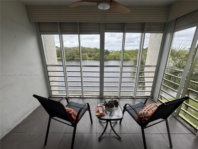 Welcome to your dream condo located in the country club on Pine Island Ridge Country Club in Florida - for sale on GolfHomes.com, golf home, golf lot