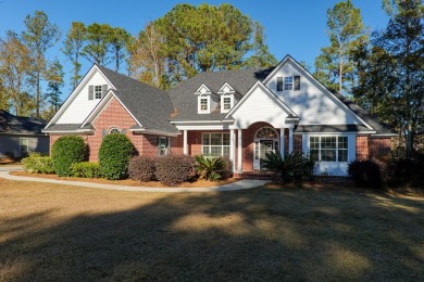 Welcome to the highly sought-after and gated Stone Creek on Stone Creek Golf Club in Georgia - for sale on GolfHomes.com, golf home, golf lot