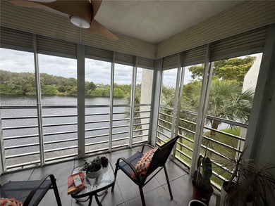 Welcome to your dream condo located in the country club on Pine Island Ridge Country Club in Florida - for sale on GolfHomes.com, golf home, golf lot