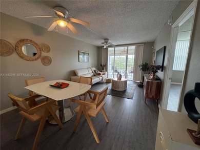 Welcome to your dream condo located in the country club on Pine Island Ridge Country Club in Florida - for sale on GolfHomes.com, golf home, golf lot