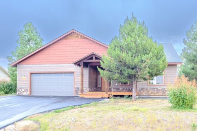 This move in ready home is conveniently located next to schools on McCall Municipal Golf Course in Idaho - for sale on GolfHomes.com, golf home, golf lot