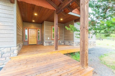 This move in ready home is conveniently located next to schools on McCall Municipal Golf Course in Idaho - for sale on GolfHomes.com, golf home, golf lot