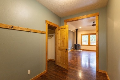 This move in ready home is conveniently located next to schools on McCall Municipal Golf Course in Idaho - for sale on GolfHomes.com, golf home, golf lot