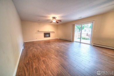 WELCOME HOME TO THIS BEAUTIFUL BRICK RANCH LOCATED ON A QUIET on Eagle Trace Golf Club in Colorado - for sale on GolfHomes.com, golf home, golf lot