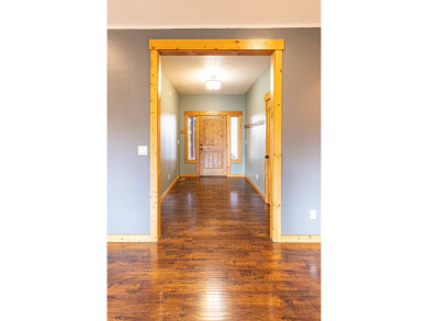 This move in ready home is conveniently located next to schools on McCall Municipal Golf Course in Idaho - for sale on GolfHomes.com, golf home, golf lot